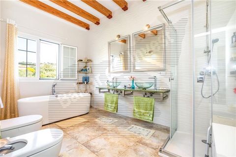 Villa a Portol, Mallorca, Portol - € 1.895.000 | Ref: 43951 - foto 15